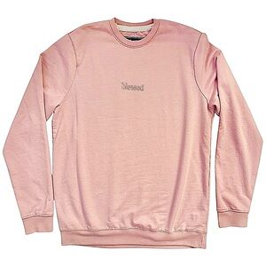 “Blessed” Pullover Lightweight Sweatshirt‎
